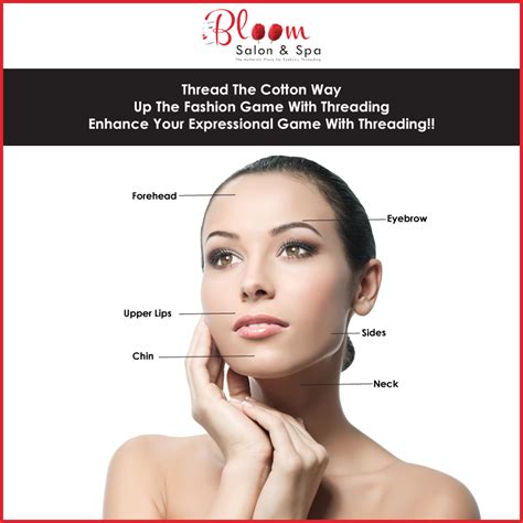 Top Tips for Perfect Eyebrows Threading in Las Vegas, NV